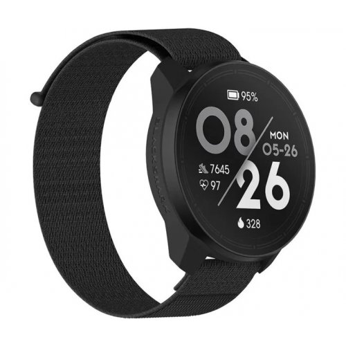 Умные часы Black Shark Run (BS-W2412) Black купить в Украине | Telemart фото