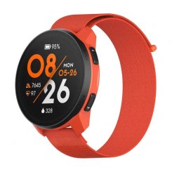 Умные часы Black Shark Run (BS-W2412) Orange