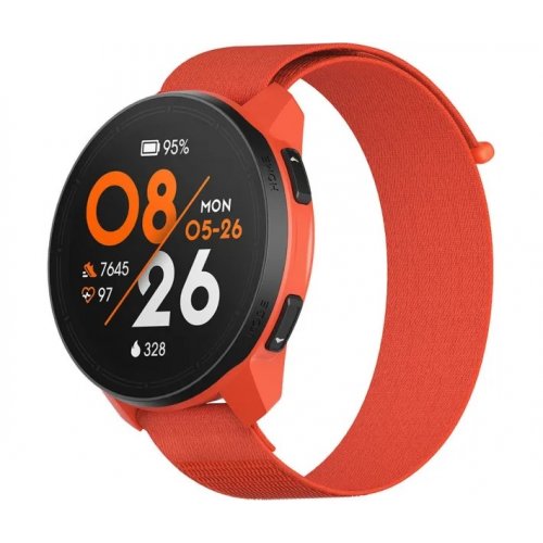 Розумний годинник Black Shark Run (BS-W2412) Orange купити в Україні | Telemart фото