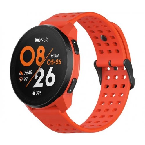 Розумний годинник Black Shark Run (BS-W2412) Orange купити в Україні | Telemart фото