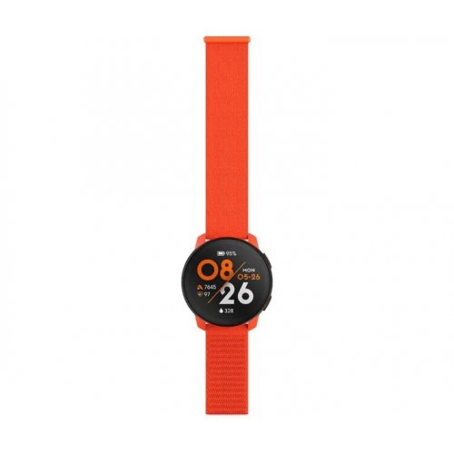 Розумний годинник Black Shark Run (BS-W2412) Orange купити в Україні | Telemart фото