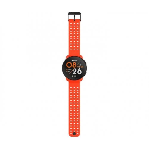 Розумний годинник Black Shark Run (BS-W2412) Orange купити в Україні | Telemart фото