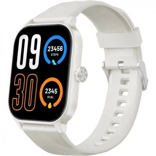 Умные часы Black Shark GT3 NEO 2 (BS-W2413) Silver купить в Украине | Telemart фото