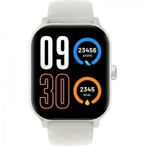 Умные часы Black Shark GT3 NEO 2 (BS-W2413) Silver купить в Украине | Telemart фото