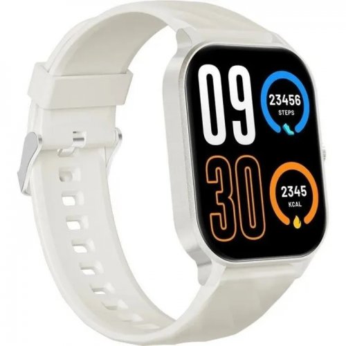 Умные часы Black Shark GT3 NEO 2 (BS-W2413) Silver купить в Украине | Telemart фото