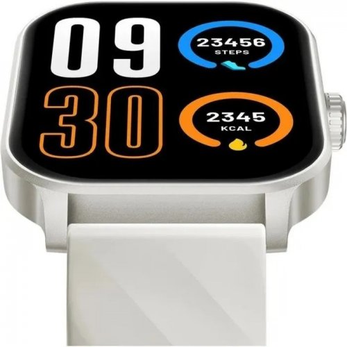 Умные часы Black Shark GT3 NEO 2 (BS-W2413) Silver купить в Украине | Telemart фото
