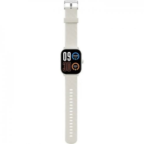 Умные часы Black Shark GT3 NEO 2 (BS-W2413) Silver купить в Украине | Telemart фото