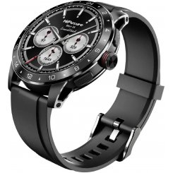 Умные часы HiFuture Flex 2 Black