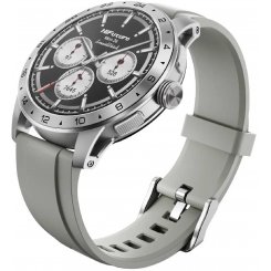 Умные часы HiFuture Flex 2 Silver