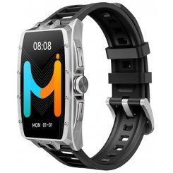 Умные часы iMiki MB1 Silver