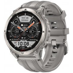 Умные часы KOSPET Orb 2 Silver