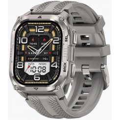 Умные часы KOSPET Pulse 2 Silver