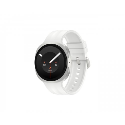 Умные часы Samsung Galaxy Watch 9 40mm (SM-L340NZEASEK) Beige купить в Украине | Telemart фото