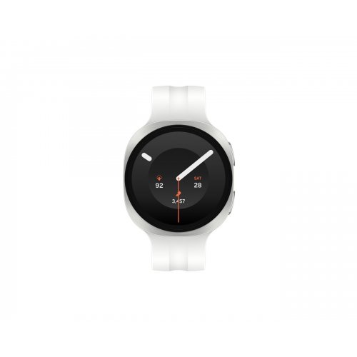 Умные часы Samsung Galaxy Watch 9 40mm (SM-L340NZEASEK) Beige купить в Украине | Telemart фото