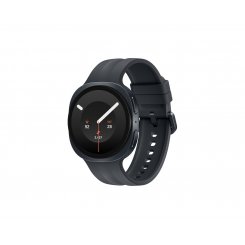 Умные часы Samsung Galaxy Watch 9 40mm (SM-L340NZKASEK) Black