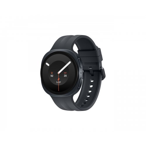 Розумний годинник Samsung Galaxy Watch 9 40mm (SM-L340NZKASEK) Black купити в Україні | Telemart фото