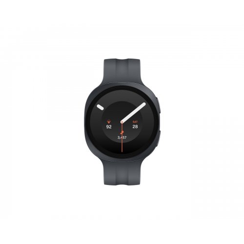 Розумний годинник Samsung Galaxy Watch 9 40mm (SM-L340NZKASEK) Black купити в Україні | Telemart фото