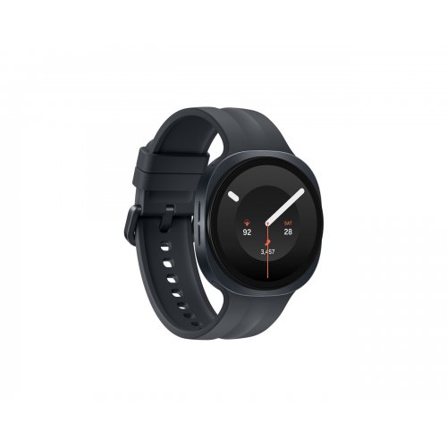 Розумний годинник Samsung Galaxy Watch 9 40mm (SM-L340NZKASEK) Black купити в Україні | Telemart фото