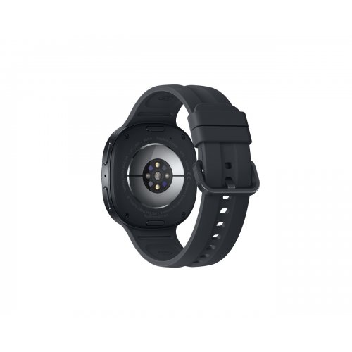 Розумний годинник Samsung Galaxy Watch 9 40mm (SM-L340NZKASEK) Black купити в Україні | Telemart фото