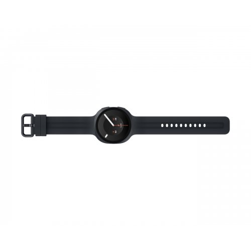 Розумний годинник Samsung Galaxy Watch 9 40mm (SM-L340NZKASEK) Black купити в Україні | Telemart фото