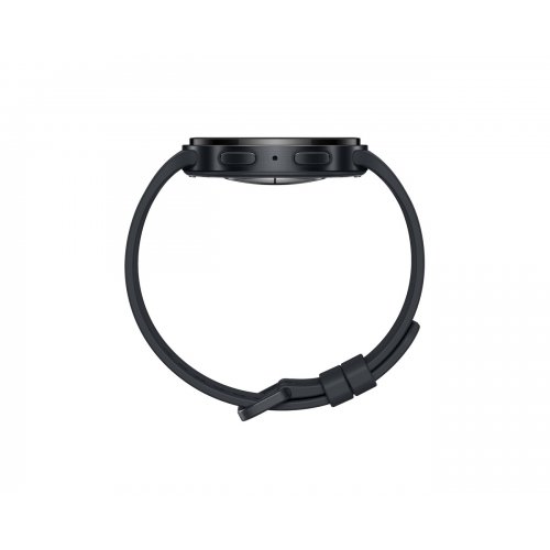 Умные часы Samsung Galaxy Watch 9 44mm (SM-L350NZKASEK) Black купить в Украине | Telemart фото