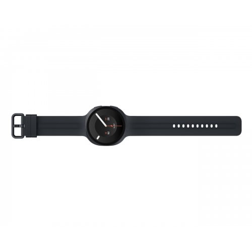 Умные часы Samsung Galaxy Watch 9 44mm (SM-L350NZKASEK) Black купить в Украине | Telemart фото