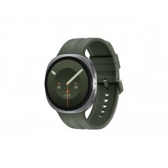 Умные часы Samsung Galaxy Watch 9 44mm (SM-L350NZSASEK) Silver
