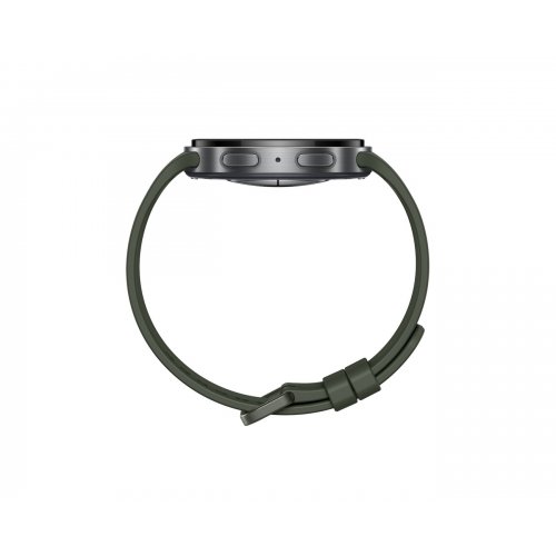 Розумний годинник Samsung Galaxy Watch 9 44mm (SM-L350NZSASEK) Silver купити в Україні | Telemart фото