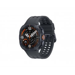 Умные часы Samsung Galaxy Watch Ultra 2 (SM-L715FZKASEK) Titanium Gray