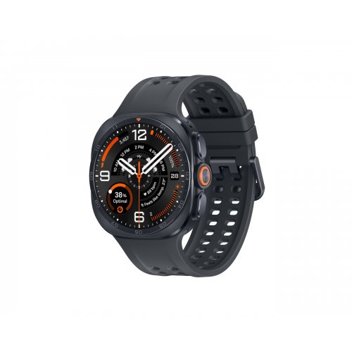 Умные часы Samsung Galaxy Watch Ultra 2 (SM-L715FZKASEK) Titanium Gray купить в Украине | Telemart фото
