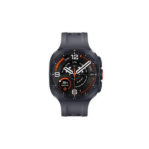 Умные часы Samsung Galaxy Watch Ultra 2 (SM-L715FZKASEK) Titanium Gray купить в Украине | Telemart фото
