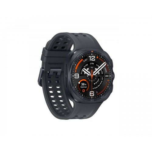 Умные часы Samsung Galaxy Watch Ultra 2 (SM-L715FZKASEK) Titanium Gray купить в Украине | Telemart фото