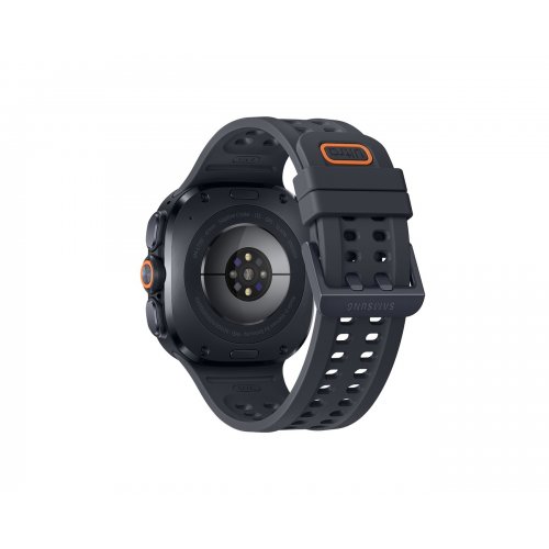 Умные часы Samsung Galaxy Watch Ultra 2 (SM-L715FZKASEK) Titanium Gray купить в Украине | Telemart фото