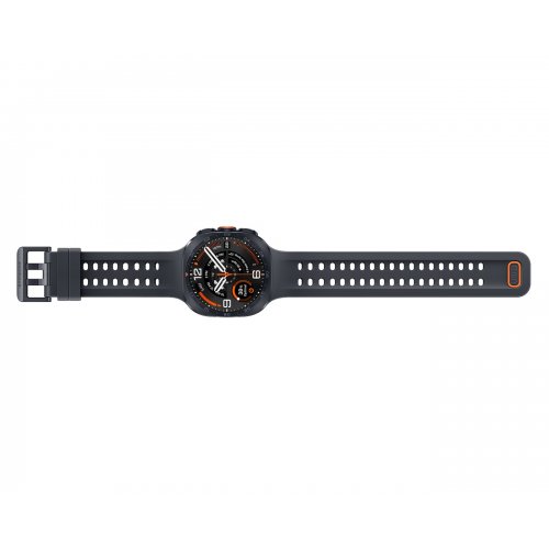 Умные часы Samsung Galaxy Watch Ultra 2 (SM-L715FZKASEK) Titanium Gray купить в Украине | Telemart фото
