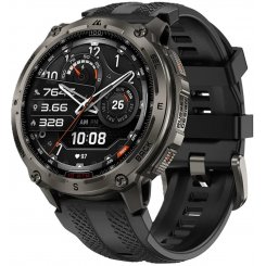 Умные часы KOSPET Tank T4 Black