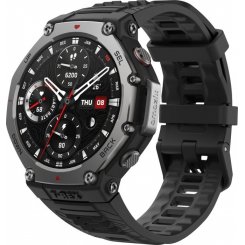 Умные часы Amazfit T-Rex 3 (W2323GL2N) Onyx