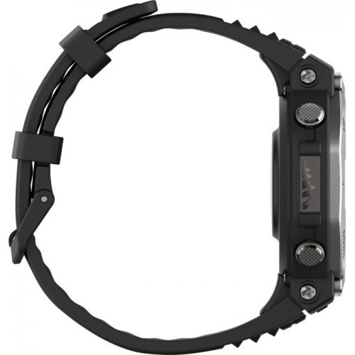 Розумний годинник Amazfit T-Rex 3 (W2323GL2N) Onyx купити в Україні | Telemart фото