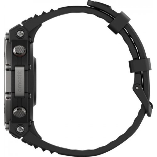 Розумний годинник Amazfit T-Rex 3 (W2323GL2N) Onyx купити в Україні | Telemart фото