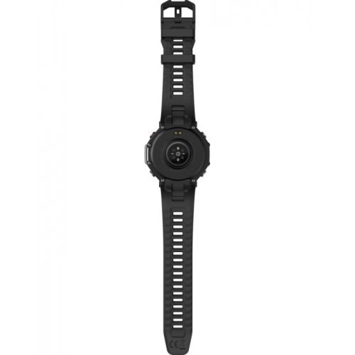 Розумний годинник Amazfit T-Rex 3 (W2323GL2N) Onyx купити в Україні | Telemart фото