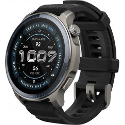 Умные часы Amazfit Balance 2 (W2430GL1N) Midnight Black