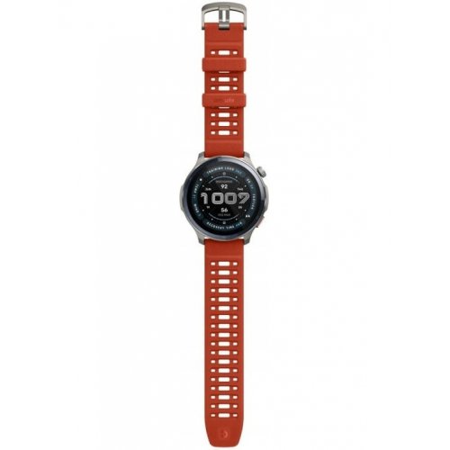 Розумний годинник Amazfit Balance 2 (W2430GL1N) Midnight Black купити в Україні | Telemart фото