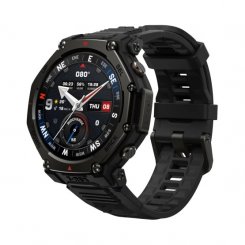 Умные часы Amazfit T-Rex 3 Pro 48mm (W2444OV1N) Tactical Black