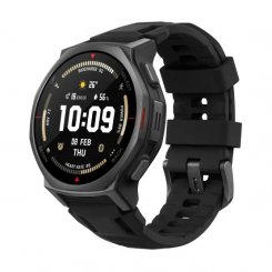 Умные часы Amazfit T-Rex 3 Pro 44.8mm (W2549GL5N) Tactical Black
