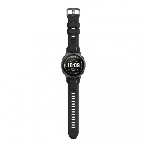 Умные часы Amazfit T-Rex 3 Pro 44.8mm (W2549GL5N) Tactical Black купить в Украине | Telemart фото