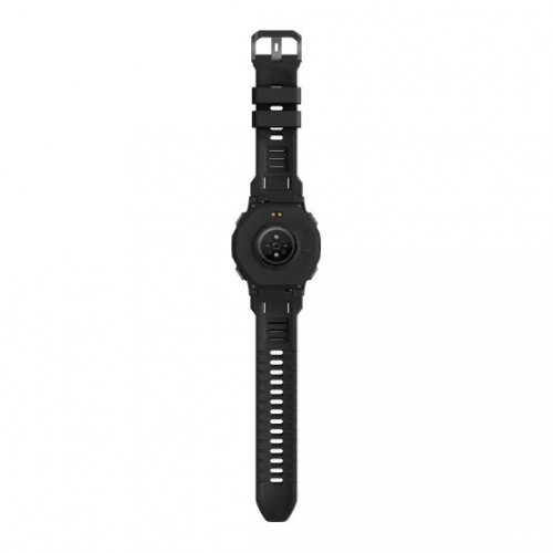 Умные часы Amazfit T-Rex 3 Pro 44.8mm (W2549GL5N) Tactical Black купить в Украине | Telemart фото