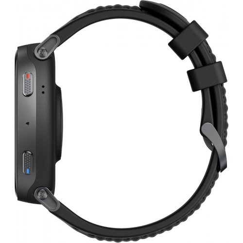 Умные часы Amazfit Active Max (W2557AP1N) Black купить в Украине | Telemart фото