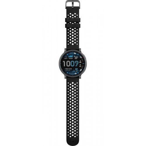 Умные часы Amazfit Active Max (W2557AP1N) Black купить в Украине | Telemart фото