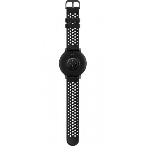 Умные часы Amazfit Active Max (W2557AP1N) Black купить в Украине | Telemart фото