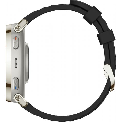 Розумний годинник Amazfit Active 3 Premium (W2559GL1N) Silver купити в Україні | Telemart фото