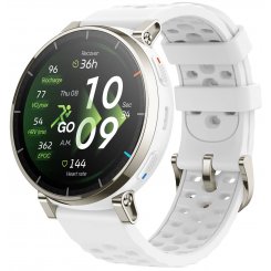 Умные часы Amazfit Active 3 Premium (W2559GL3N) White